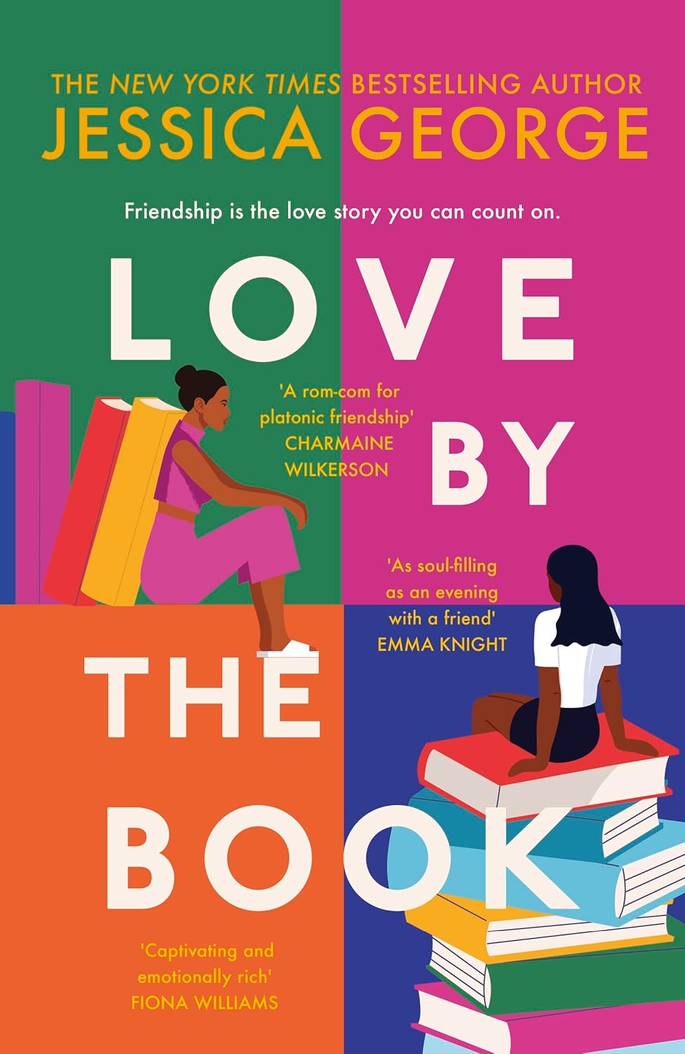 Love by the Book - PRE ORDER