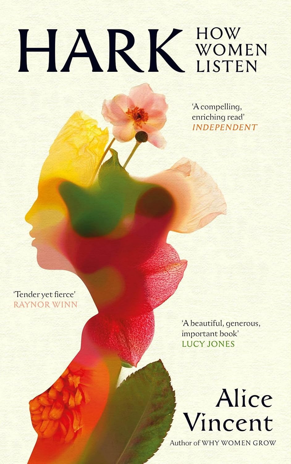 Hark: How Women Listen