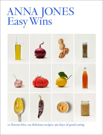 Easy wins