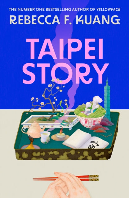 TAIPEI STORY - PRE-ORDER
