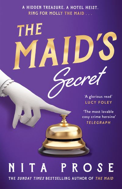 The Maid's Secret