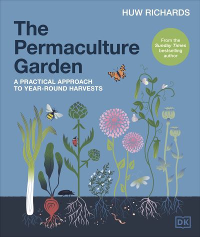 The permaculture garden