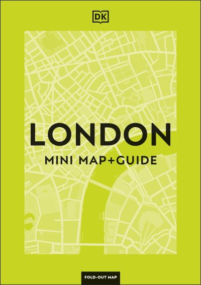London mini map and guide