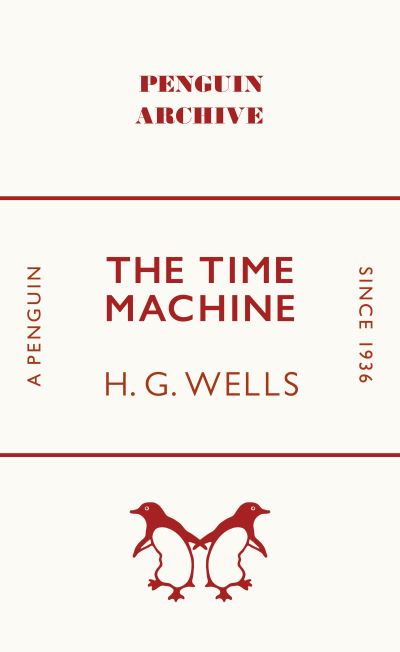 The time machine