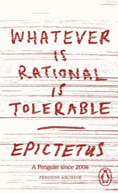 Whatever is rational is tolerable