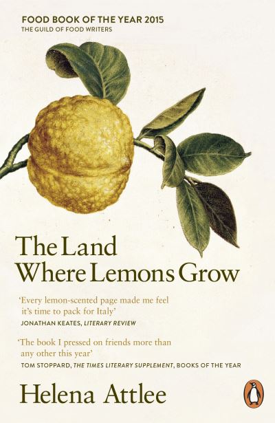 The land where lemons grow