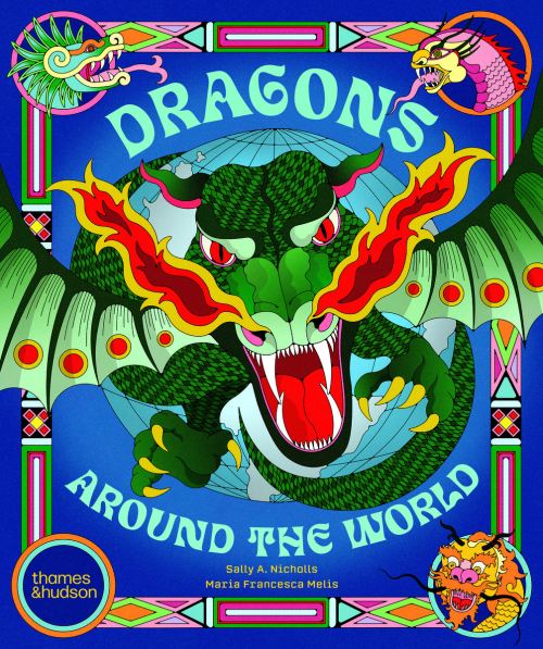 Dragons Around the World