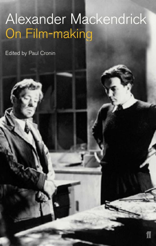 On film-making