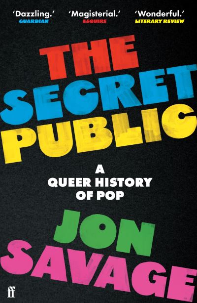 The Secret Public