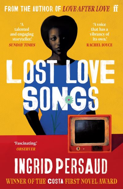 Lost love songs