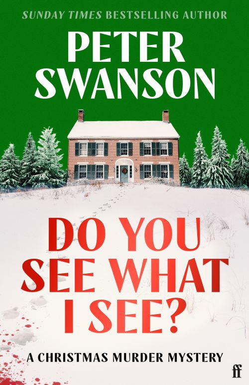 Do You See What I See?