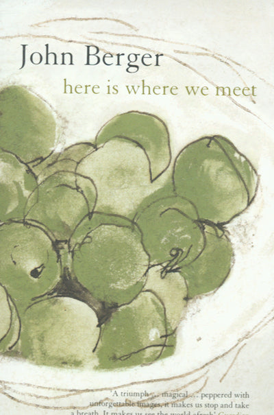 Here Is Where We Meet