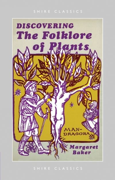Discovering the Folklore of Plants