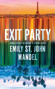 Exit Party - PRE ORDER