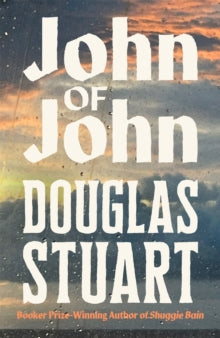 John of John - PRE-ORDER