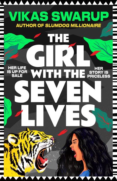 The Girl With the Seven Lives