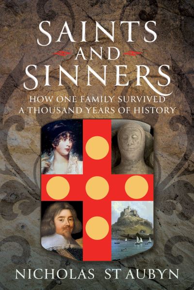 Saints & Sinners