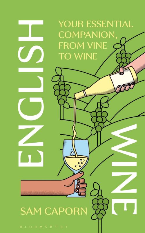 English Wine
