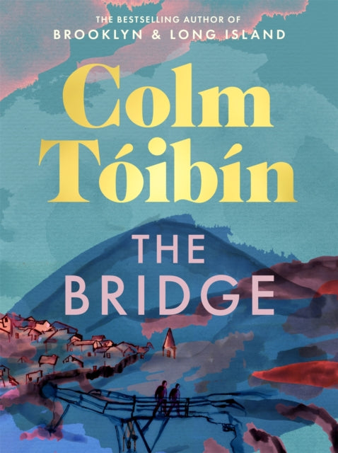 The Bridge - PRE-ORDER