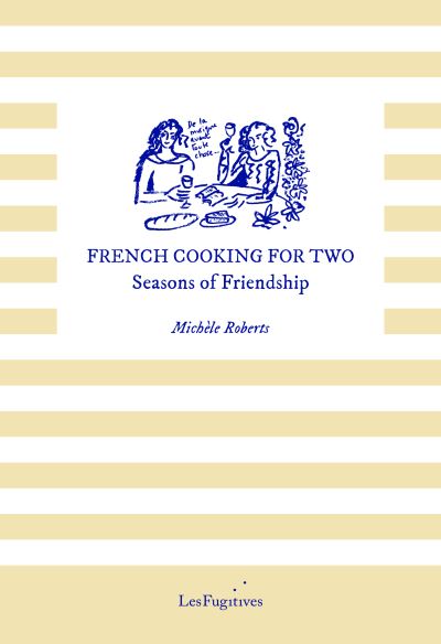 French Cooking for Two