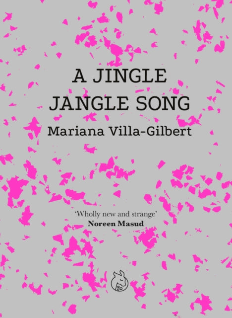 A Jingle Jangle Song - PRE ORDER