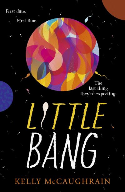 Little Bang