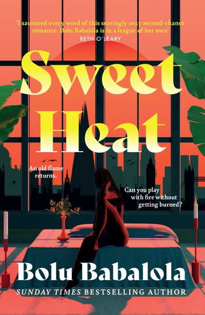 Sweet Heat
