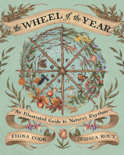 The wheel of the year