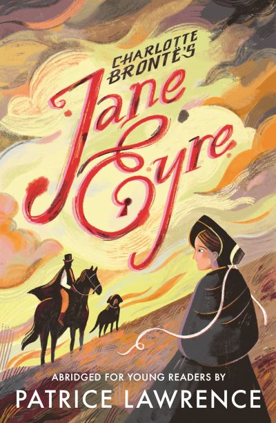 Charlotte Bronte's Jane Eyre