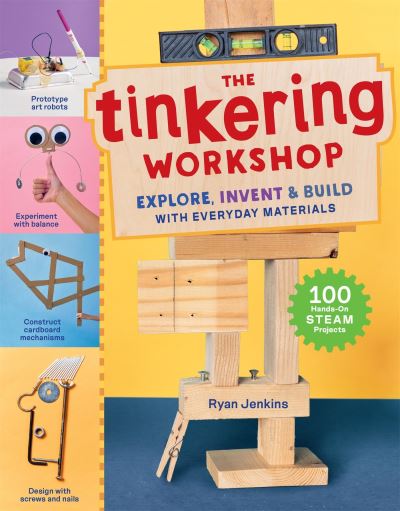 The tinkering workshop