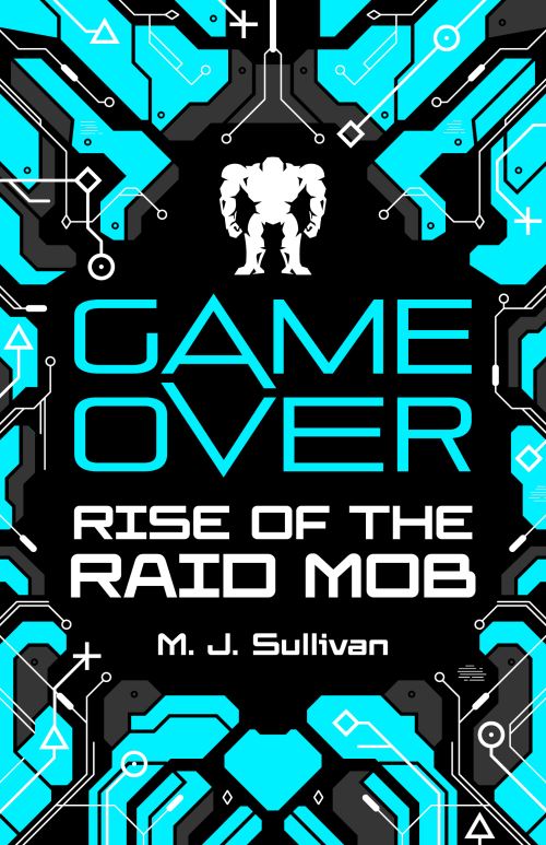 Rise of the Raid Mob