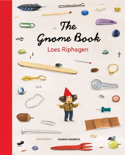 The gnome book