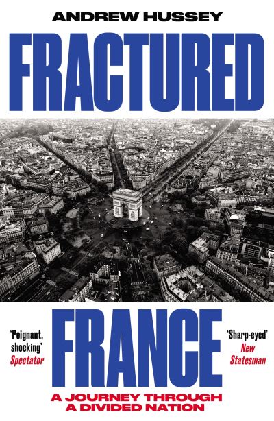 Fractured France