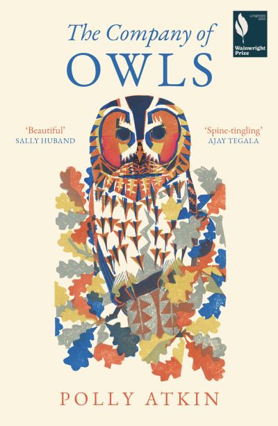 The Company of Owls