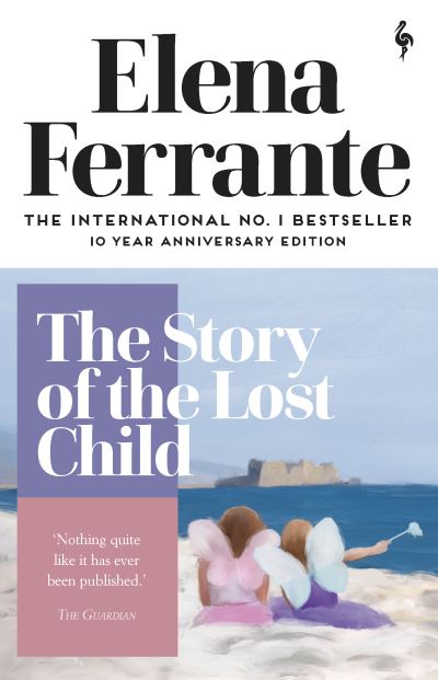 The Story of the Lost Child