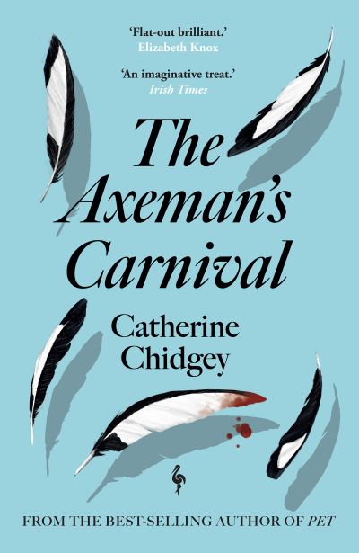The axeman's carnival