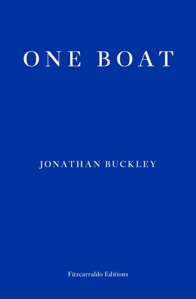One boat