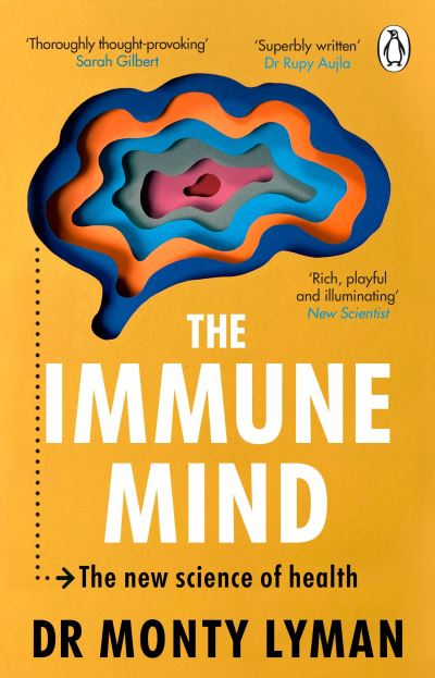 The immune mind