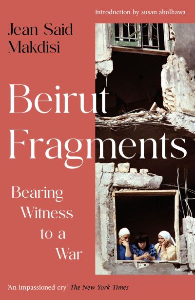 Beirut Fragments