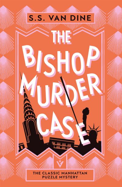 The Bishop Murder Case