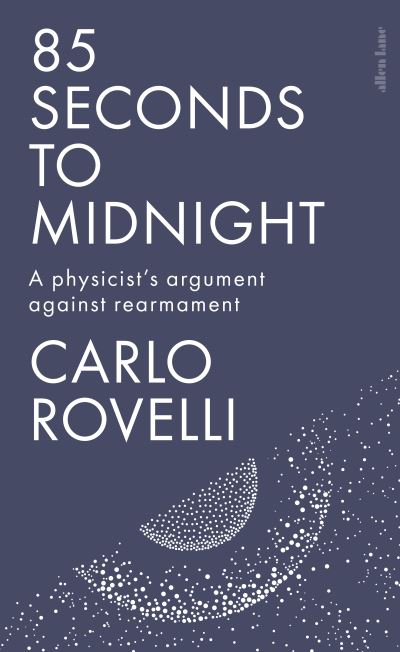85 Seconds to Midnight