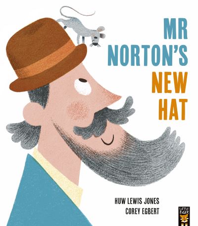 Mr Norton's New Hat