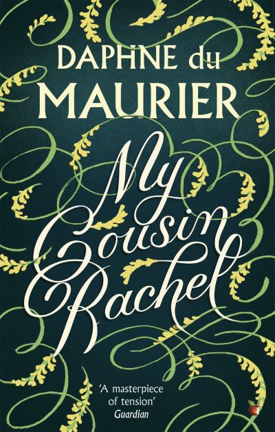 My cousin Rachel