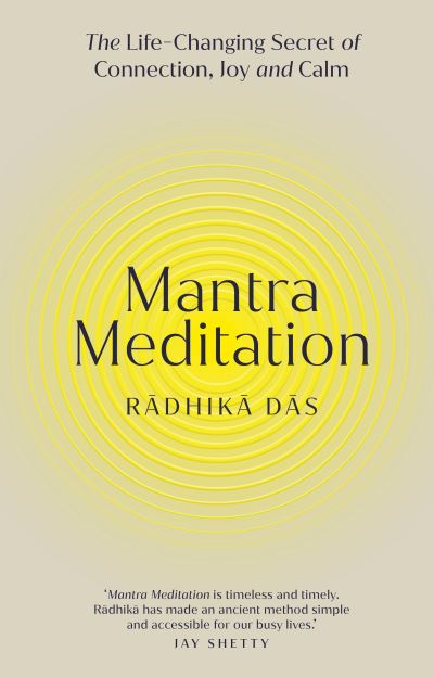 Mantra meditation