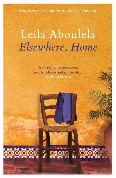 Elsewhere, home