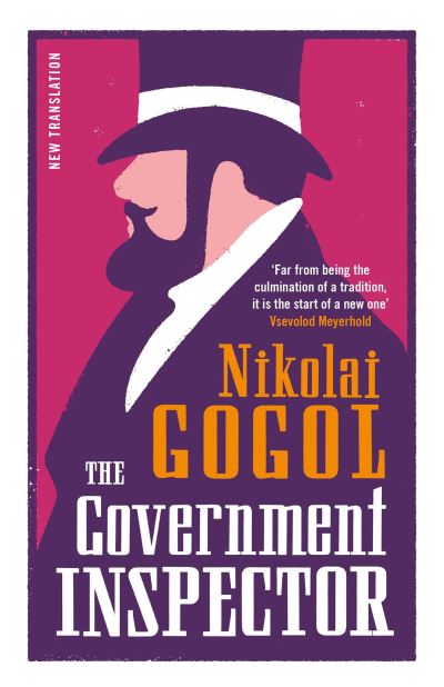 The Government Inspector