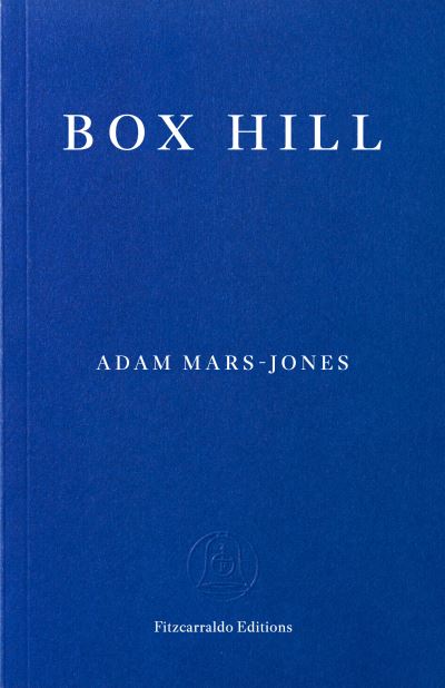 Box Hill