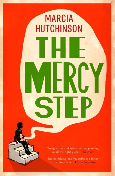 The Mercy Step