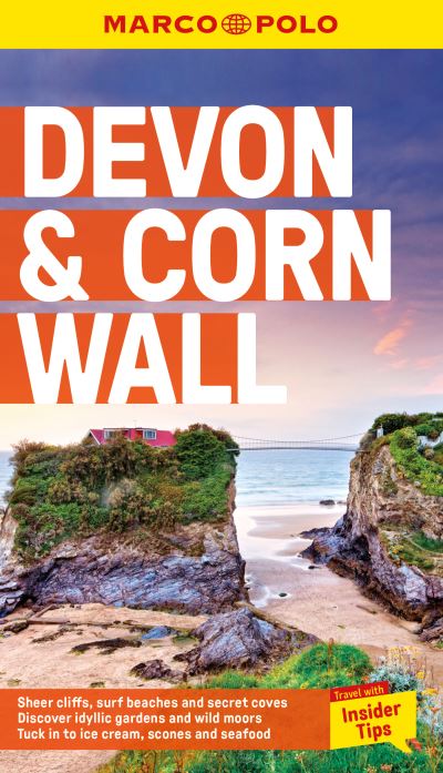 Devon and Cornwall