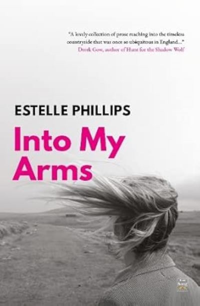 Into My Arms